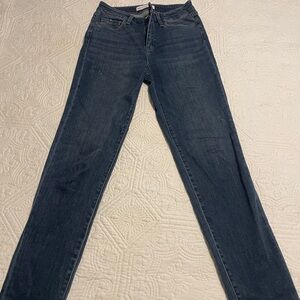 Vervet Straight Leg Jeans